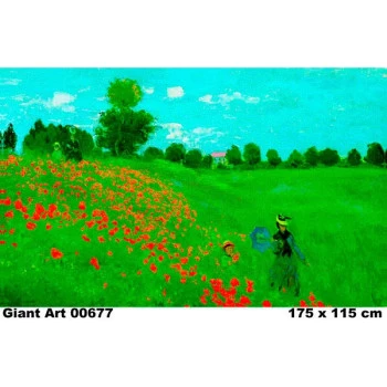 677 - Painel Fotográfico