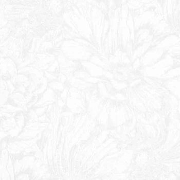 Papel de Parede Folhas e Flores - Giulia - 6782-10 - Emborrachado / TNT