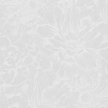 Papel de Parede Folhas e Flores - Giulia - 6782-20 - Emborrachado / TNT