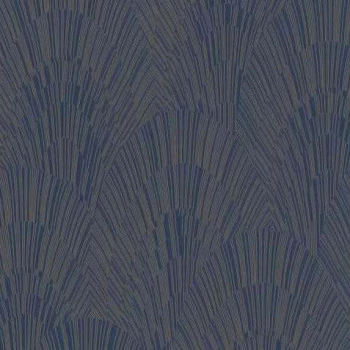 Papel de Parede Abstrato - Giulia - 6790-50 - Emborrachado / TNT