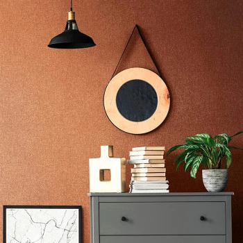 Papel de Parede Textura - Leyla - 6816-50 - Vinílico