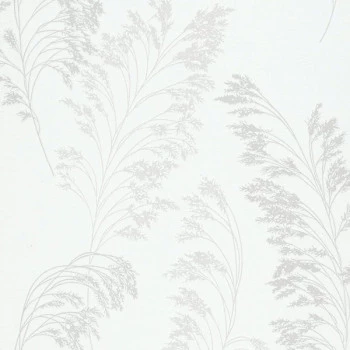 Papel de Parede Folhas e Flores - Jackie - 6819-10 - Vinílico