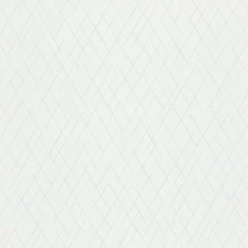 Papel de Parede Geométrico - Kylie - 6834-20 - Lavável, TNT, Texturizado, Vinílico