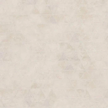 Papel de Parede Geométrico - Kylie - 6839-20 - Lavável, TNT, Texturizado, Vinílico
