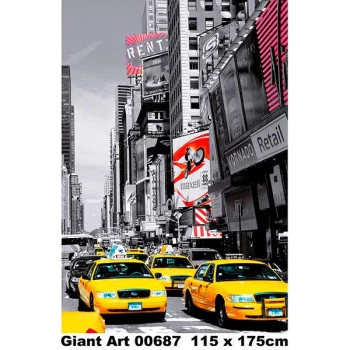 687 - Painel Fotográfico