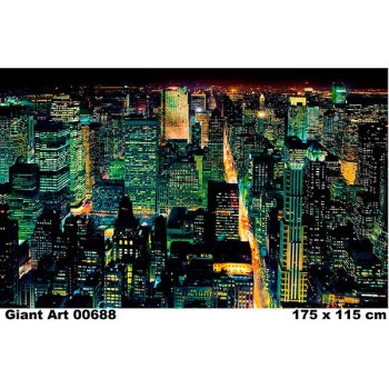 688 - Painel Fotográfico