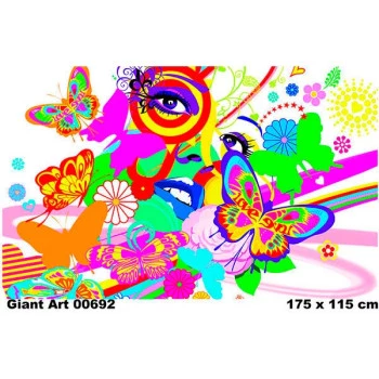 692 - Painel Fotográfico