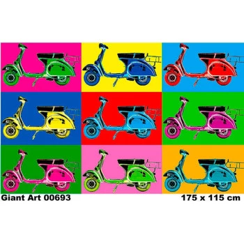 693 - Painel Fotográfico