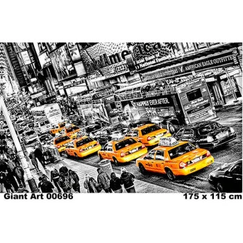 696 - Painel Fotográfico