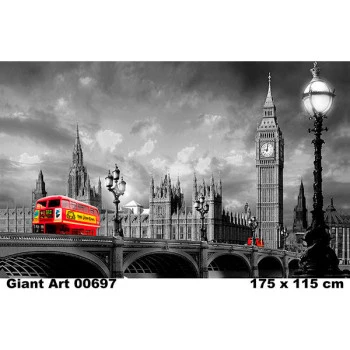 697 - Painel Fotográfico