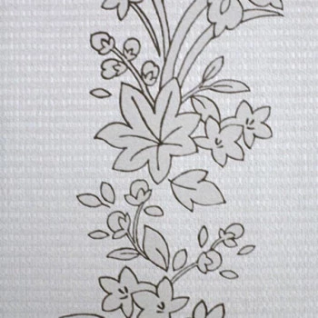 Fantasy 70336 Papel de Parede Italiano Vinílico Lavável 