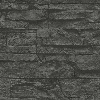 Papel de Parede Wood'n Stone 2 - 707123 - VINILÍCO - LAVÁVEL
