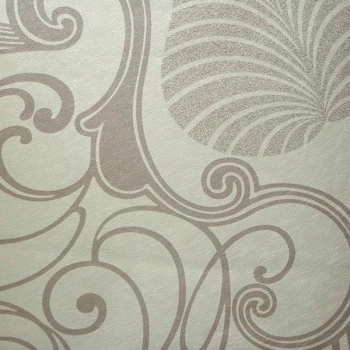Tropical Texture 710102 Papel de Parede Moderno Vinílico Lavável 
