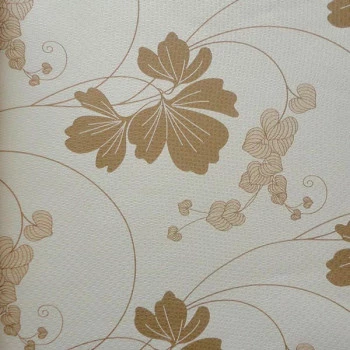Tropical Texture 710402 Papel de Parede Moderno Vinílico Lavável 