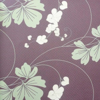 Tropical Texture 710403 Papel de Parede Moderno Vinílico Lavável 