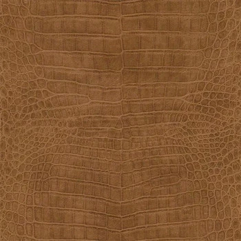 Papel de Parede Animal Print - African Queen III - 751314 - Lavável, TNT, Texturizado, Vinílico