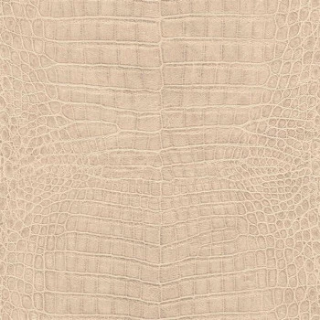 Papel de Parede Animal Print - African Queen III - 751345 - Lavável, TNT, Texturizado, Vinílico