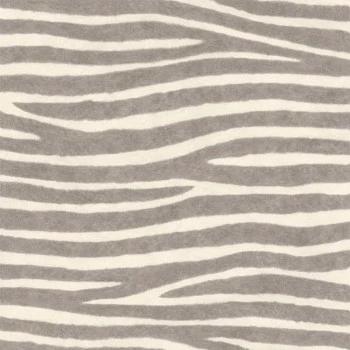 Papel de Parede Animal Print - African Queen III - 751734 - Lavável, TNT, Texturizado, Vinílico