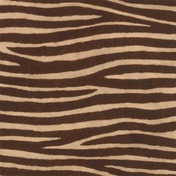 Papel de Parede Animal Print - African Queen III - 751741 - Lavável, TNT, Texturizado, Vinílico