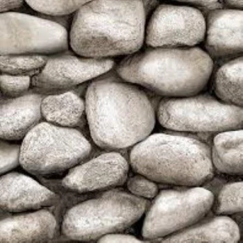 Stone Gallery 85044-2 Papel de Parede Vinílico Lavável 
