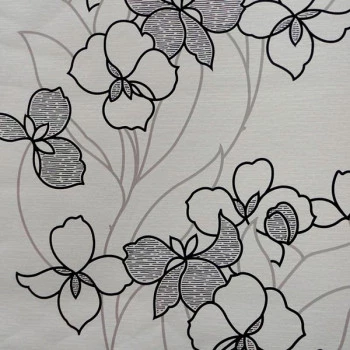Tropical Texture 800304 Papel de Parede Moderno Vinílico Lavável 