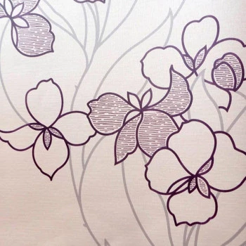 Tropical Texture 800307 Papel de Parede Moderno Vinílico Lavável 