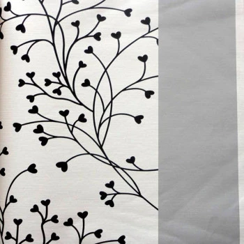 Tropical Texture 800404 Papel de Parede Moderno Vinílico Lavável 