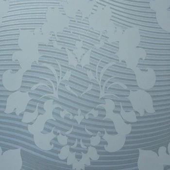 Papel de Parede Italiano Flow 80108  Vinílico Lavável 