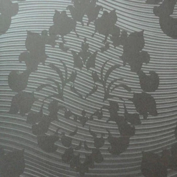 Papel de Parede Italiano Flow 80109  Vinílico Lavável 