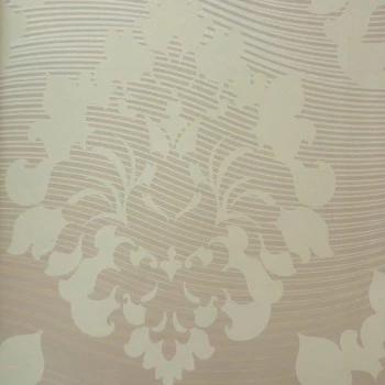 Papel de Parede Italiano Flow 80112  Vinílico Lavável 