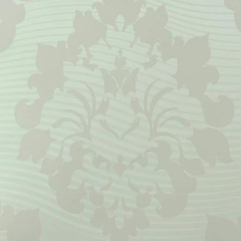 Papel de Parede Italiano Flow 80121  Vinílico Lavável 
