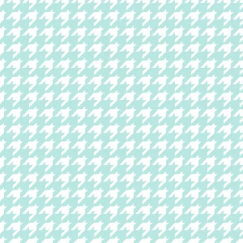 Papel de Parede Pied de Poule - Bosque da Imaginação - 80553 - Vinílico