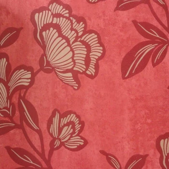 Papel de Parede Italiano Flow 80605  Vinílico Lavável 