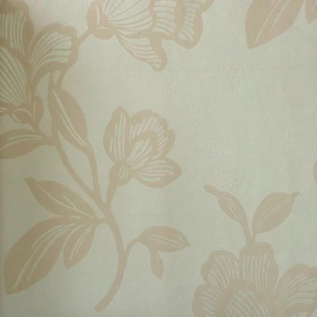 Papel de Parede Italiano Flow 80621  Vinílico Lavável 
