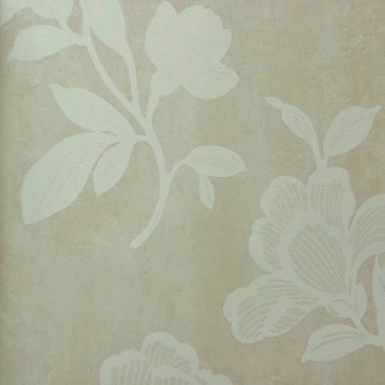 Papel de Parede Italiano Flow 80622  Vinílico Lavável 