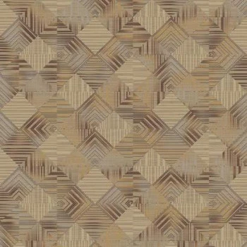 MIXED METALS BD44505 Papel de Parede Americano TNT