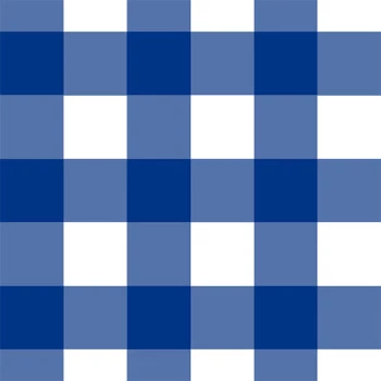 Papel de Parede Xadrez - Doce Estilo - 81840 - Vinílico
