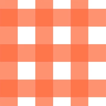 Papel de Parede Xadrez - Doce Estilo - 81888 - Vinílico