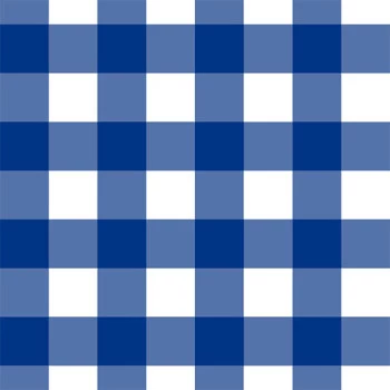 Papel de Parede Xadrez - Doce Estilo - 82021 - Vinílico