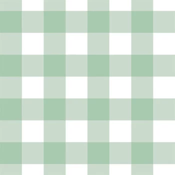 Papel de Parede Xadrez - Doce Estilo - 82120 - Vinílico