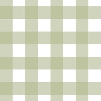 Papel de Parede Xadrez - Doce Estilo - 82137 - Vinílico