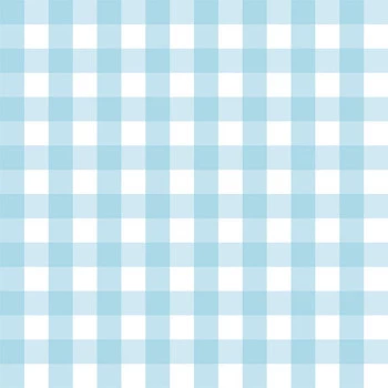 Papel de Parede Xadrez - Doce Estilo - 82168 - Vinílico