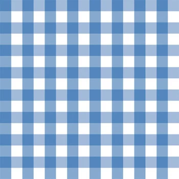 Papel de Parede Xadrez - Doce Estilo - 82175 - Vinílico