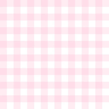 Papel de Parede Xadrez - Doce Estilo - 82267 - Vinílico