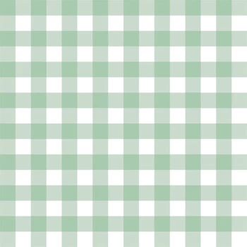 Papel de Parede Xadrez - Doce Estilo - 82281 - Vinílico