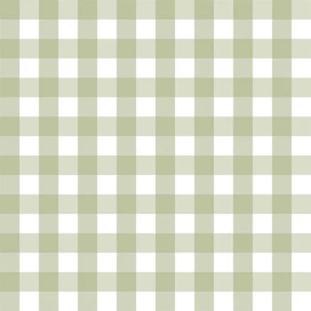 Papel de Parede Xadrez - Doce Estilo - 82298 - Vinílico