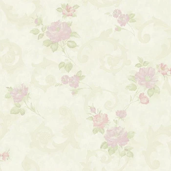 BEAUTIFUL HOME 82303 Papel de Parede Chinês Vinílico  