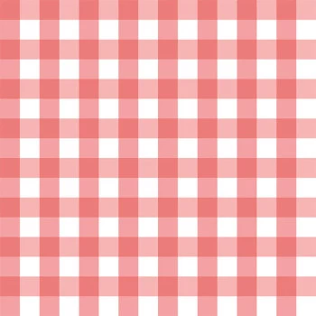 Papel de Parede Xadrez - Doce Estilo - 82304 - Vinílico