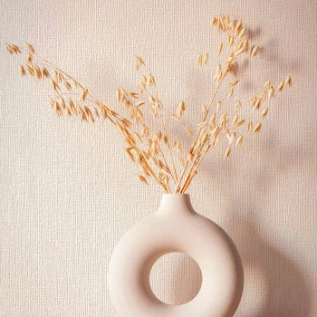 Papel de Parede Textura - Leyla - 82466 - Vinílico