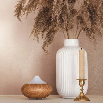 Papel de Parede Textura - Leyla - 82472 - Vinílico